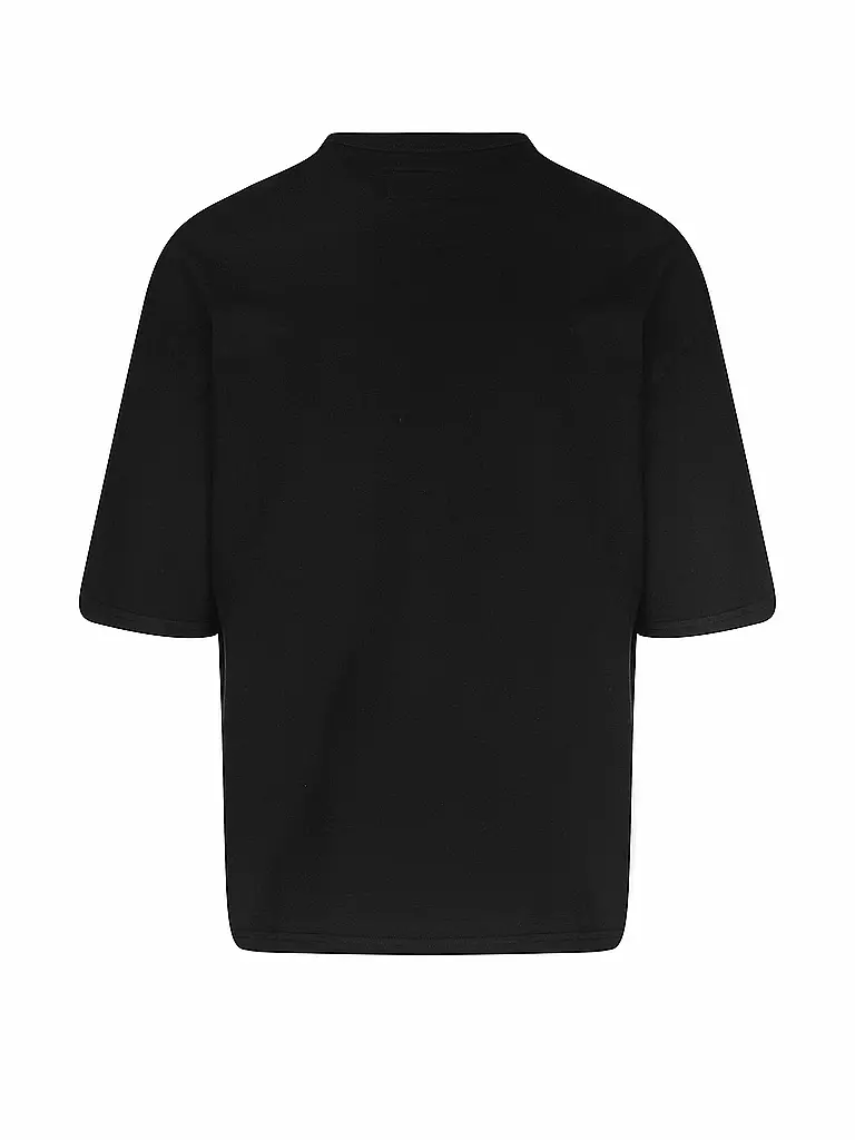OFFICINE GENERALE T-Shirt LEILA schwarz