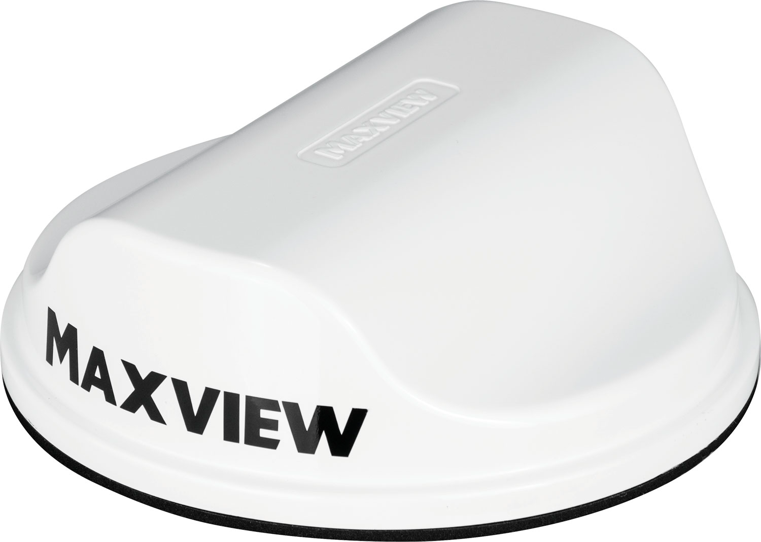 Maxview Roam mobile 4G/5G – WiFi-Antenne inkl. Router weiß