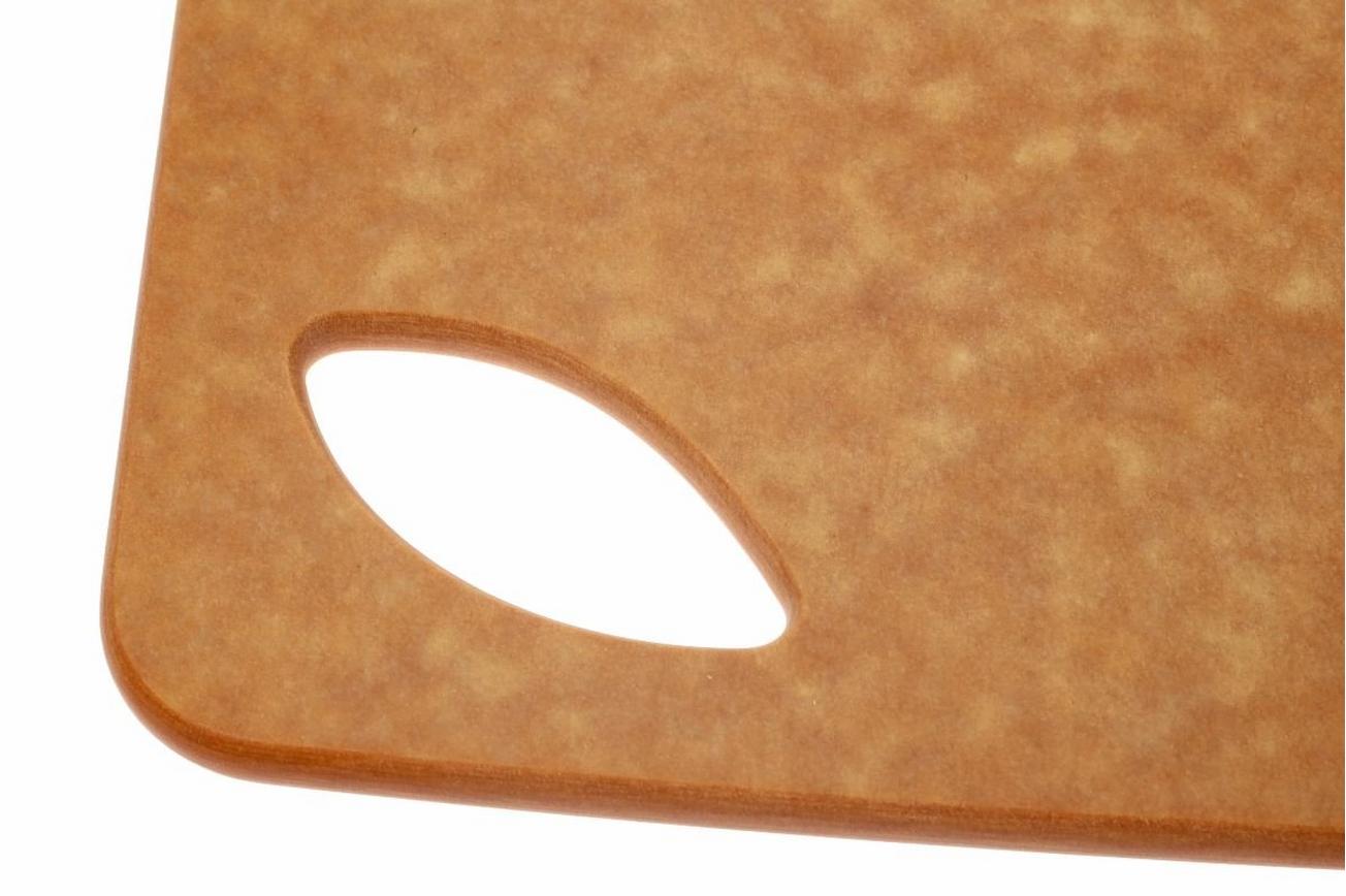 Sage snijplank H2330, 30x23 cm, naturel