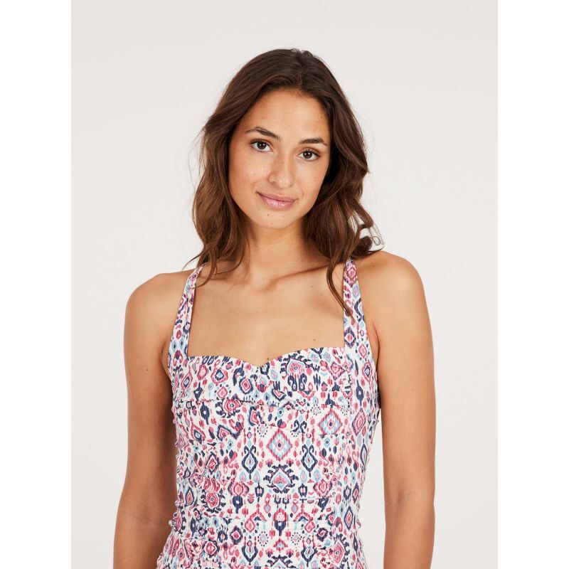Mixudon Tankini - Haut de bikini femme