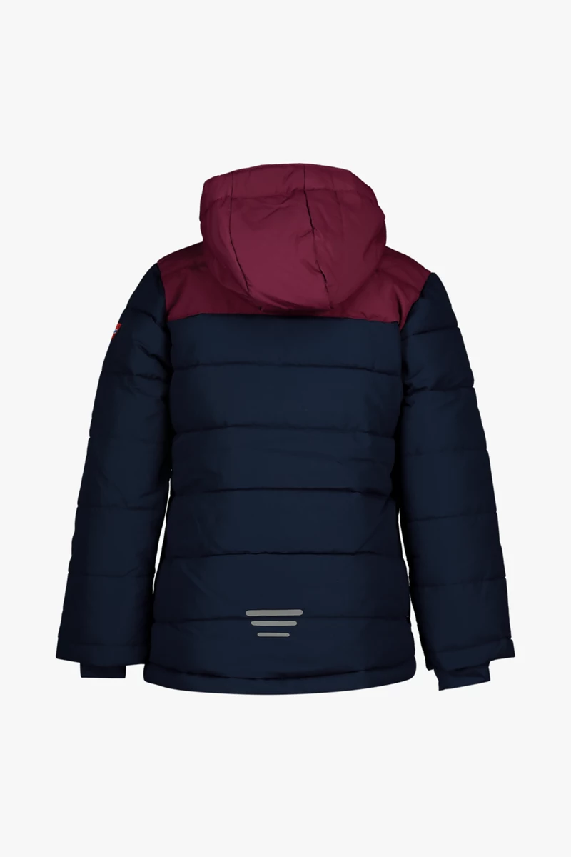 Trollkids Gryllefjord Mädchen Winterjacke