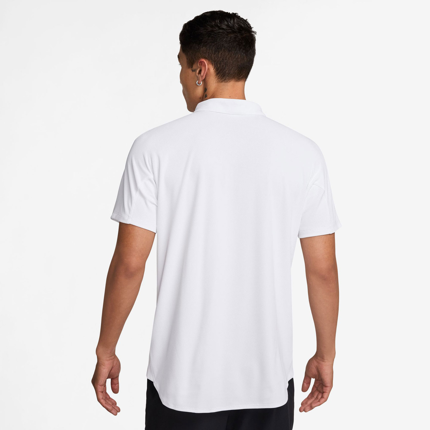 Nike Court Advantage Slam Polo