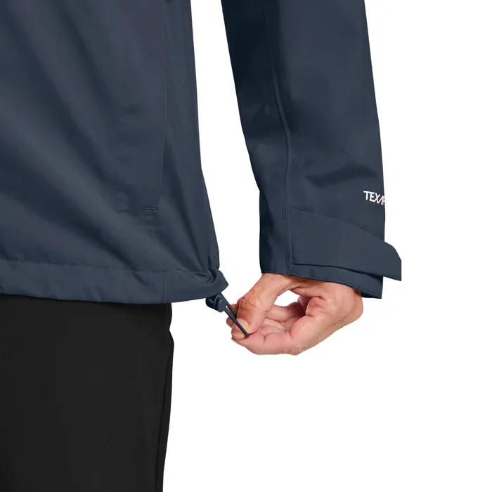 Jack Wolfskin Tempest 2L Jas Dames
