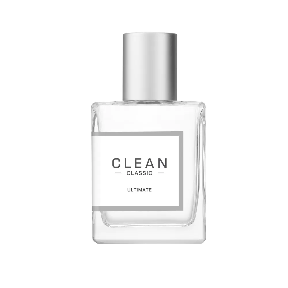 CLEAN Ultimate Eau De Parfum - 30 ml.