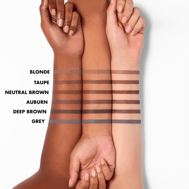 e.l.f. Instant Lift Waterproof Brow Pencil Taupe