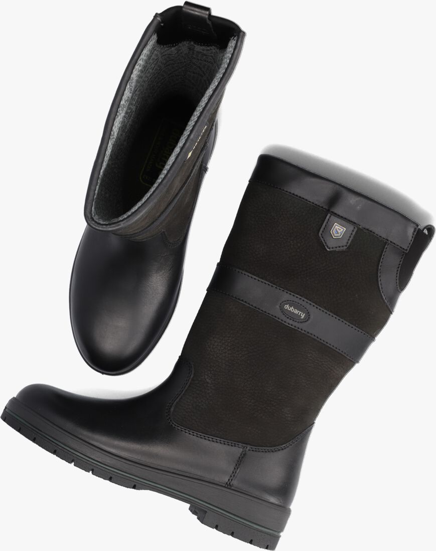 DUBARRY zwarte dubarry  kildare