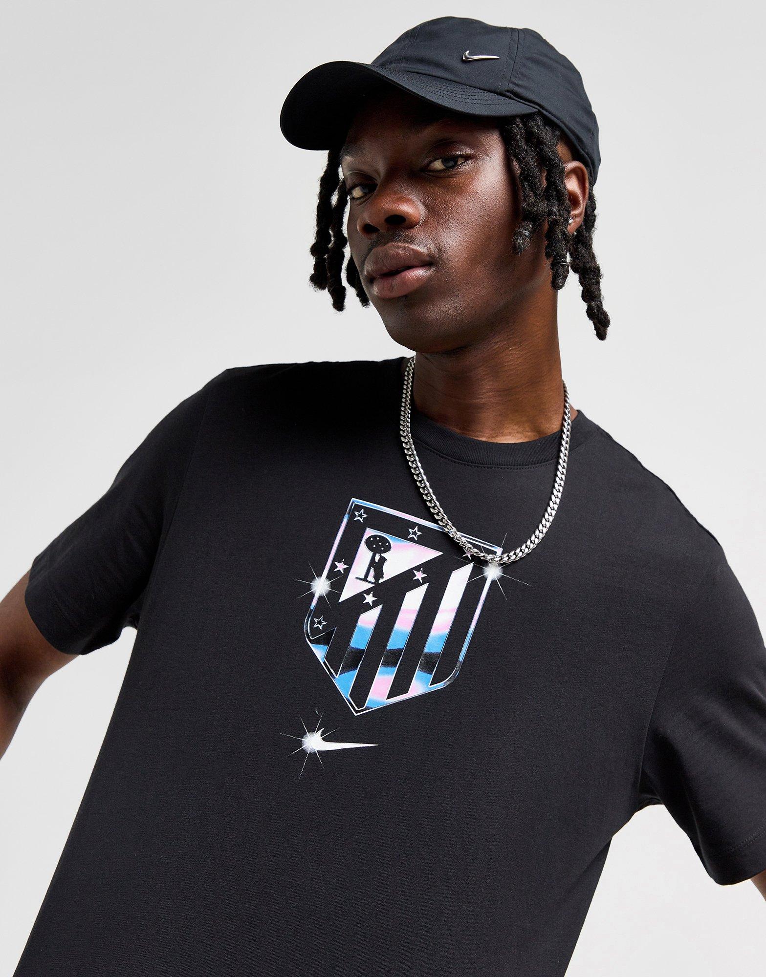 Nike T-shirt Atletico Madrid Homme