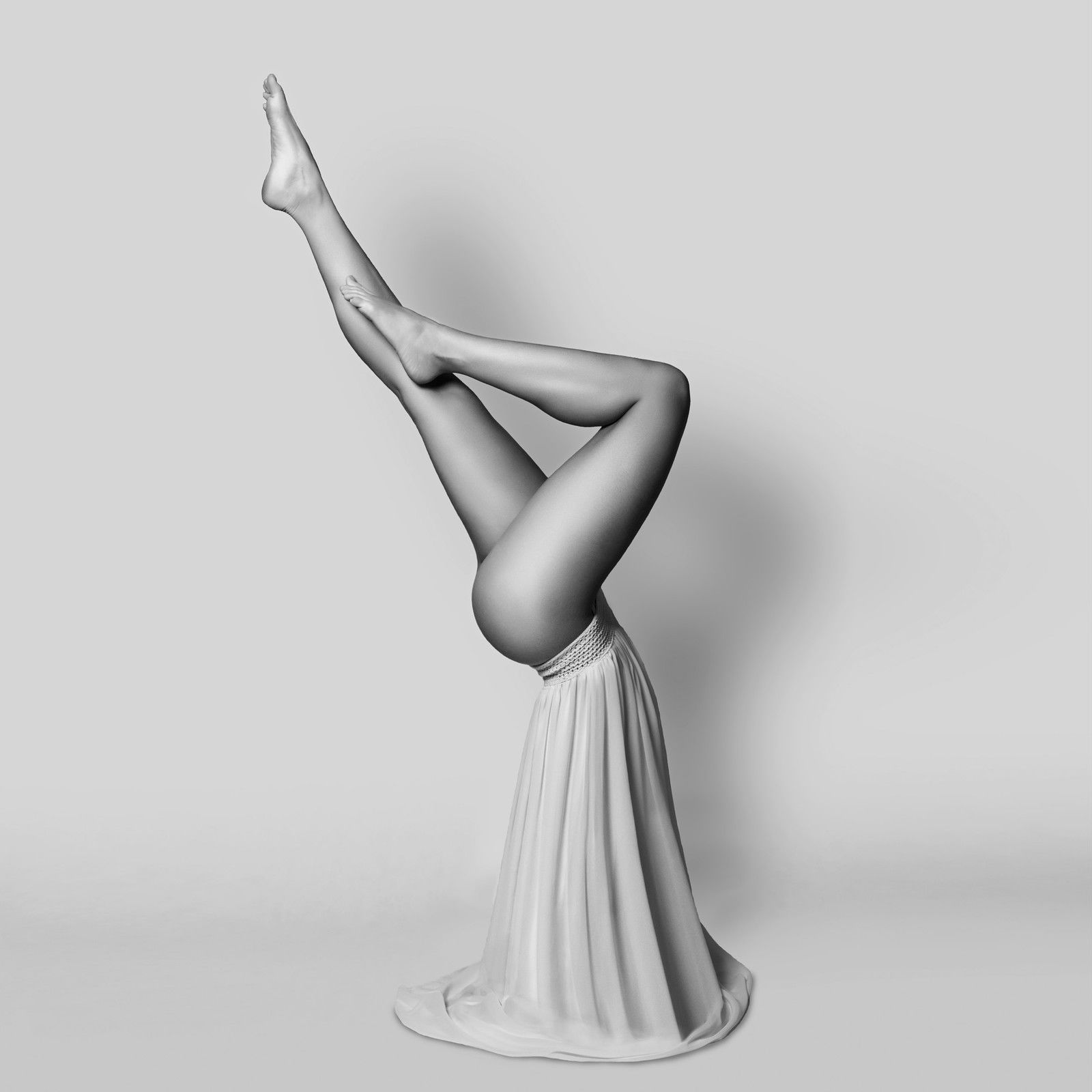 Yogin no1 by Tomáš Paule - Limited Edition. Edition of: 150. Signed.