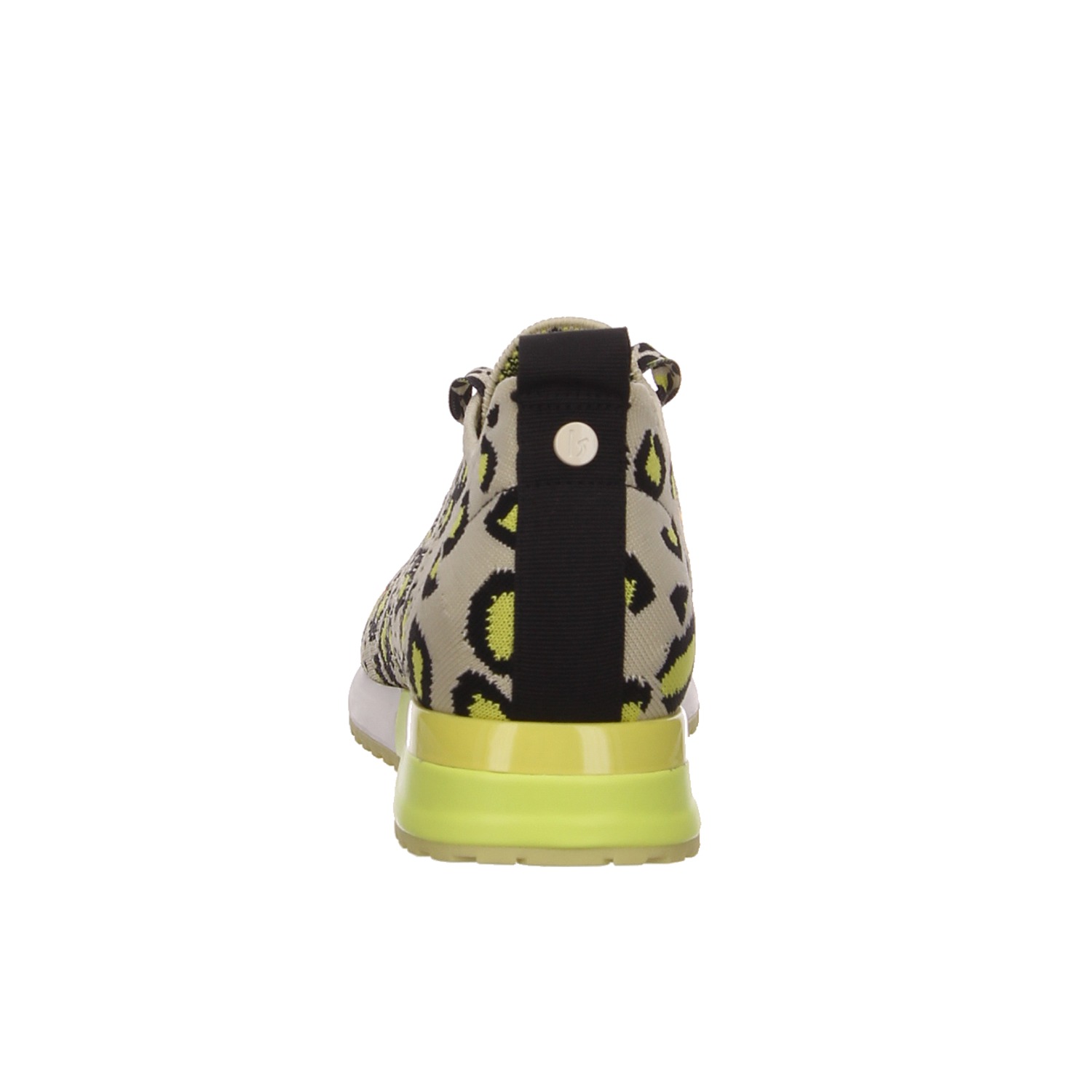 La Strada Sneaker leo beige