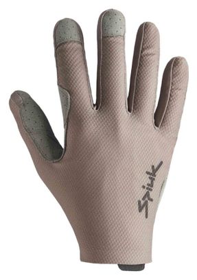 Gants Longs Spiuk All Terrain Beige