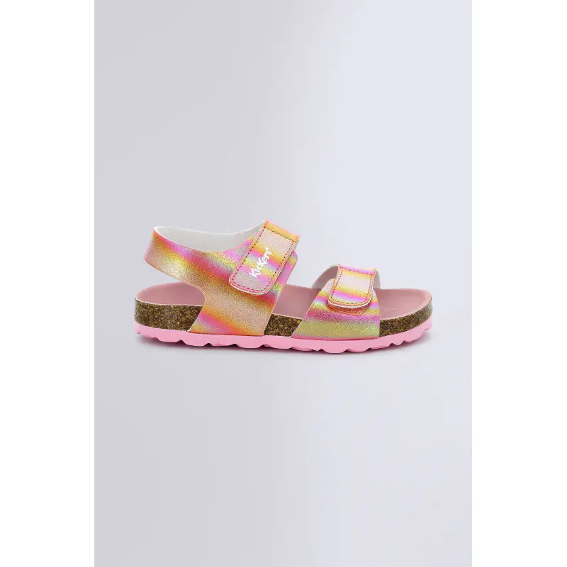 SUMMERKRO ROSE RAINBOW (28-38) SANDALES Synthétique Fille