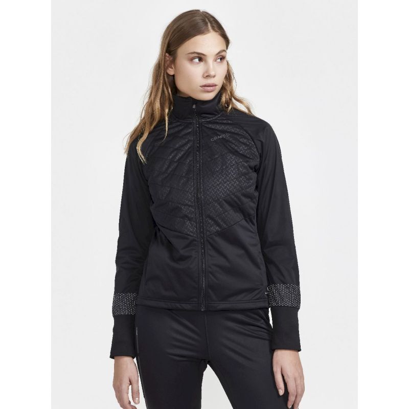 Storm Balance Jacket - Veste coupe-vent femme