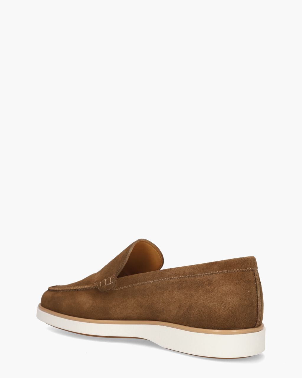 Magnanni 25117 Cognac Herenloafers