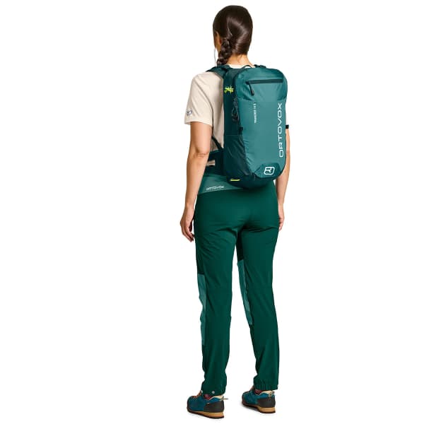 Sac à dos alpinisme ORTOVOX TRAVERSE 18 S DARK PACIFIC