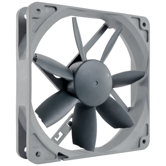 Noctua NF-S12b redux 120mm PWM blæser