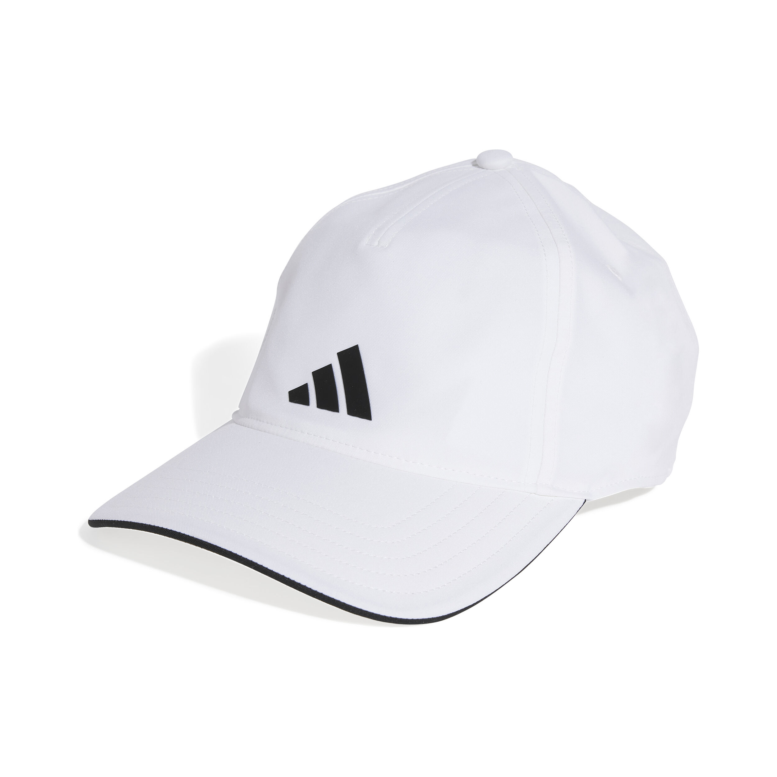 adidas Clima Casquette - Blanc , Noir