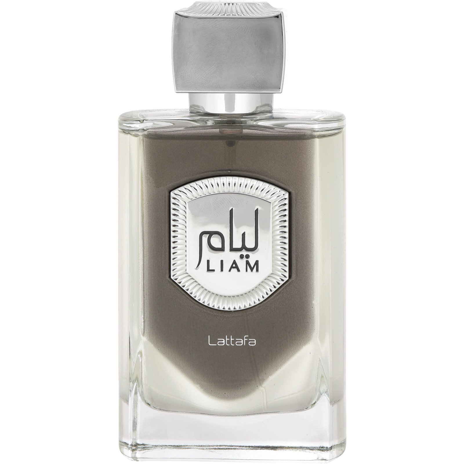 Lattafa Liam Grey Unisex Eau de Parfum