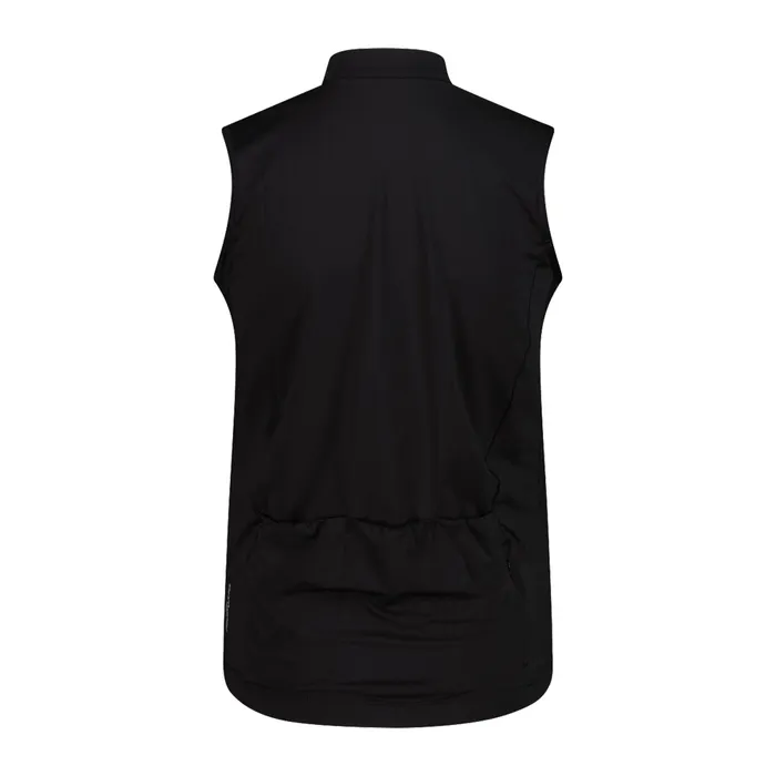 CMP Sleeveless Half Zip Wielrenshirt Dames
