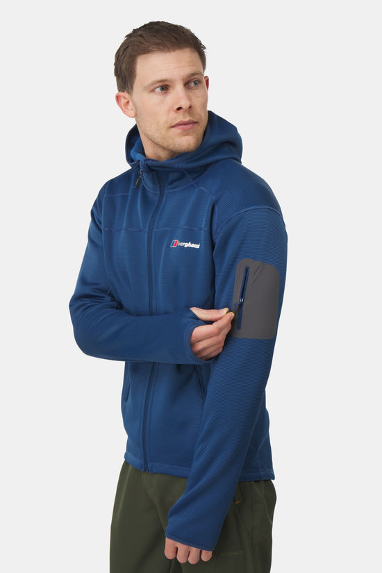 Berghaus Berghaus Pravtale Mountain 2.0 Fleecevest