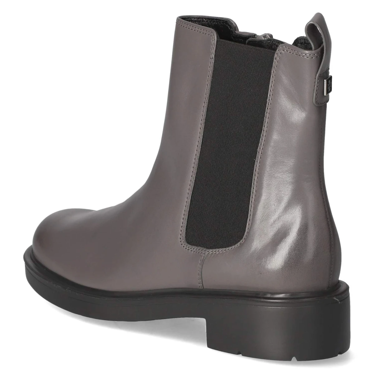 HöglChelsea Boots - IRON
