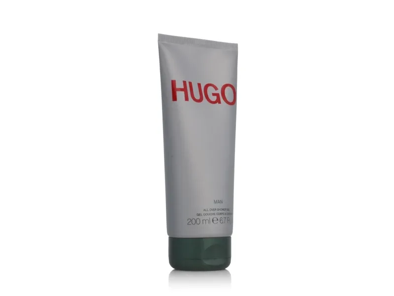 Hugo Boss Hugo Man Shower Gel - Mand - 200 ml