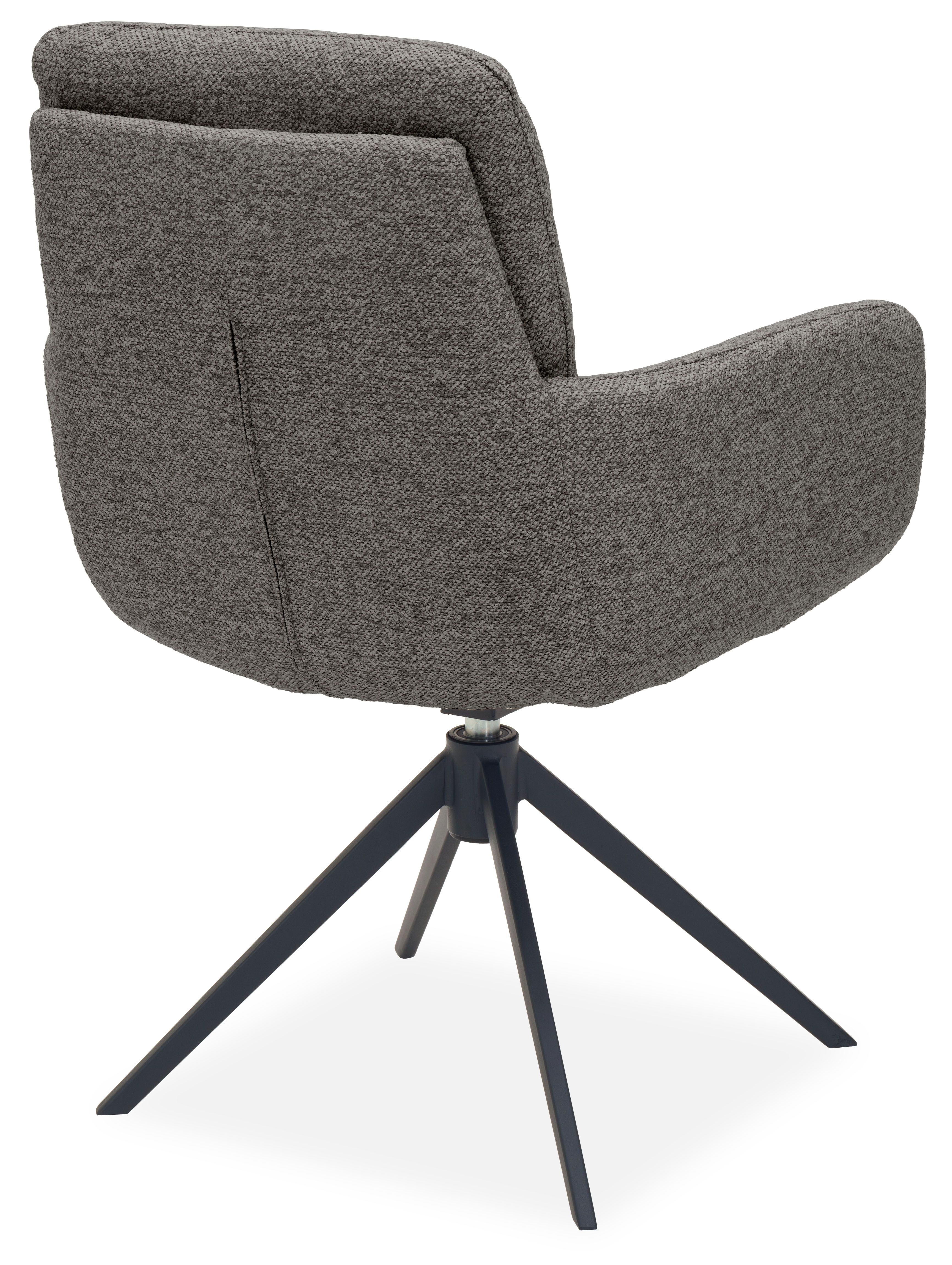 Eetkamerstoel Cobbe 457 Pleun B62 x D64 x H87 cm