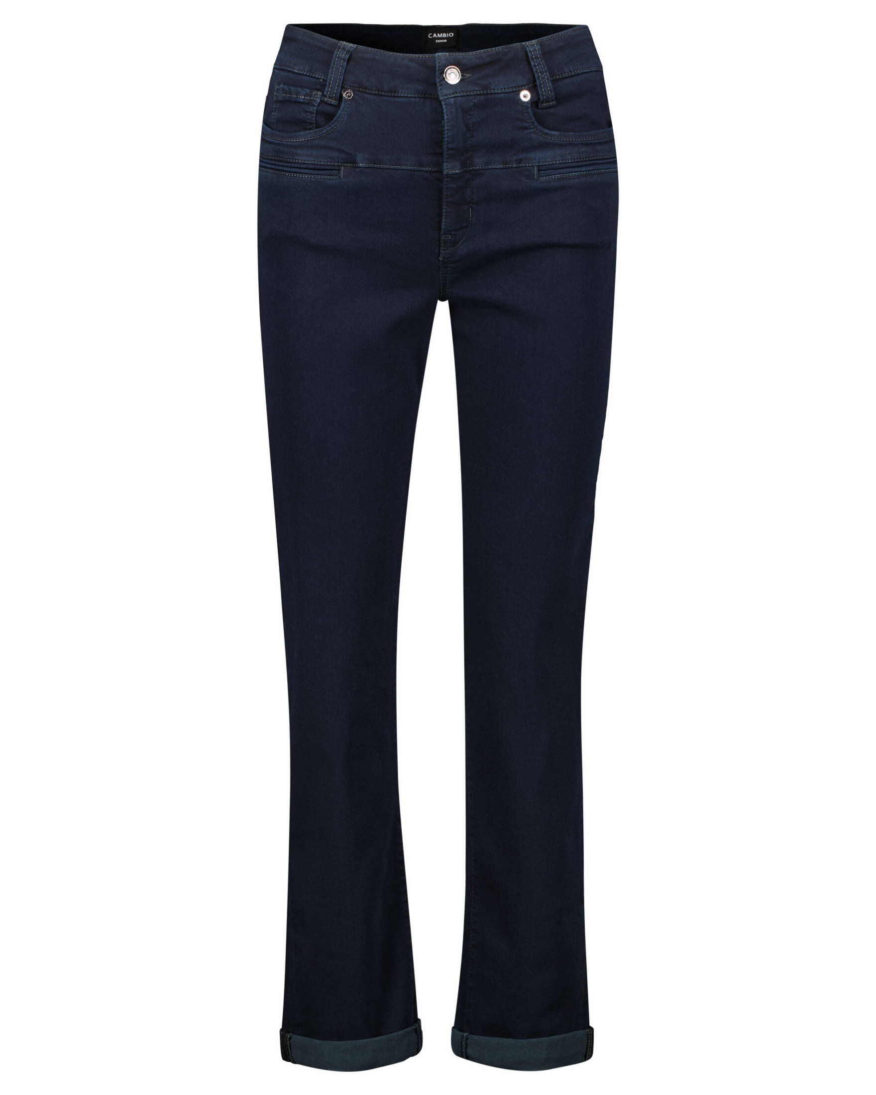 Cambio| Damen Jeans PEARLIE Slim Fit