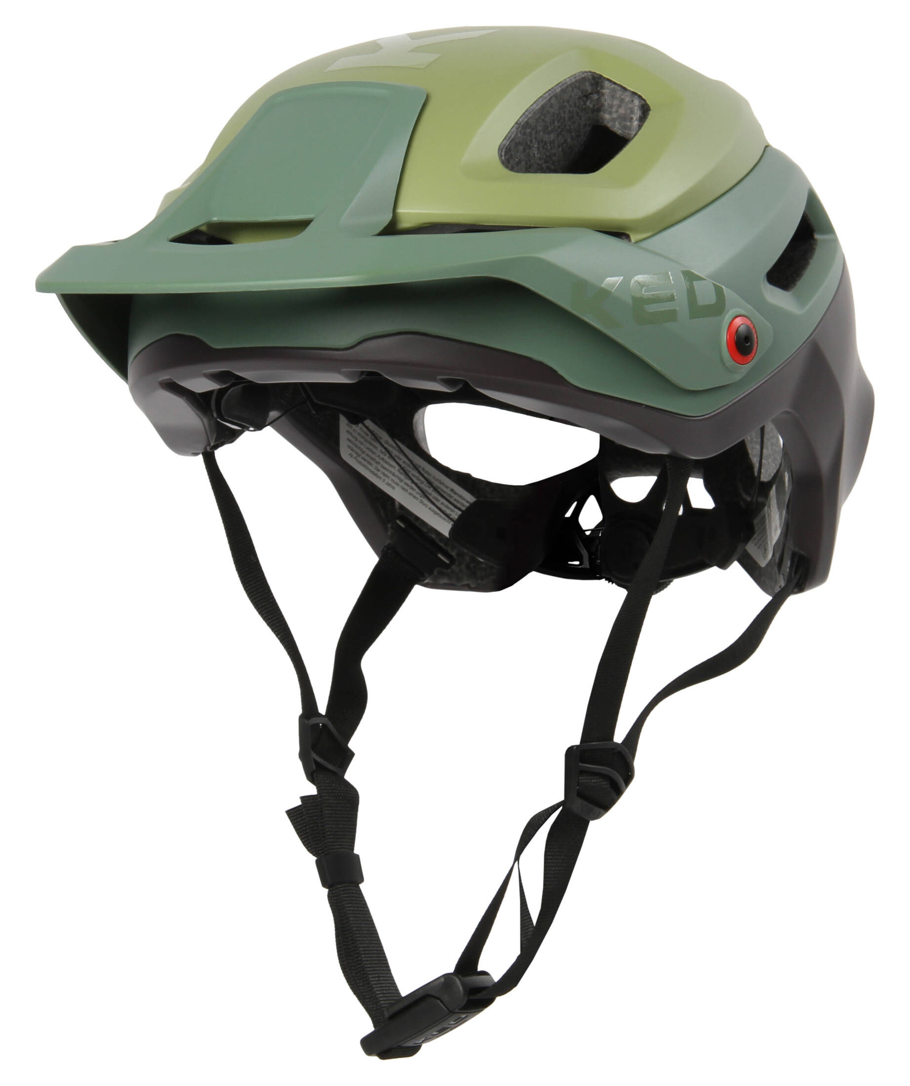 Ked| Fahrradhelm 