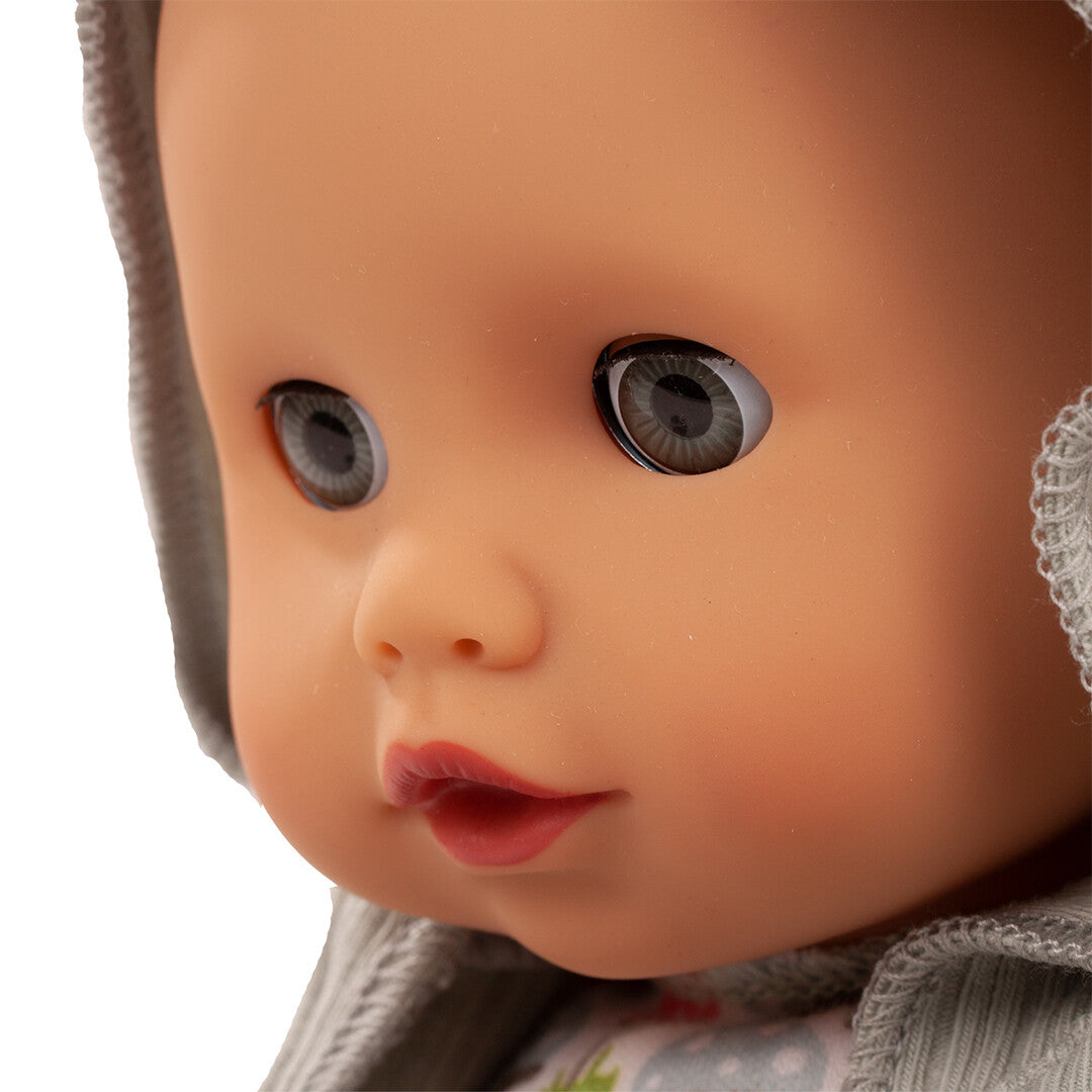 Götz babypop muffin glückspilz - s