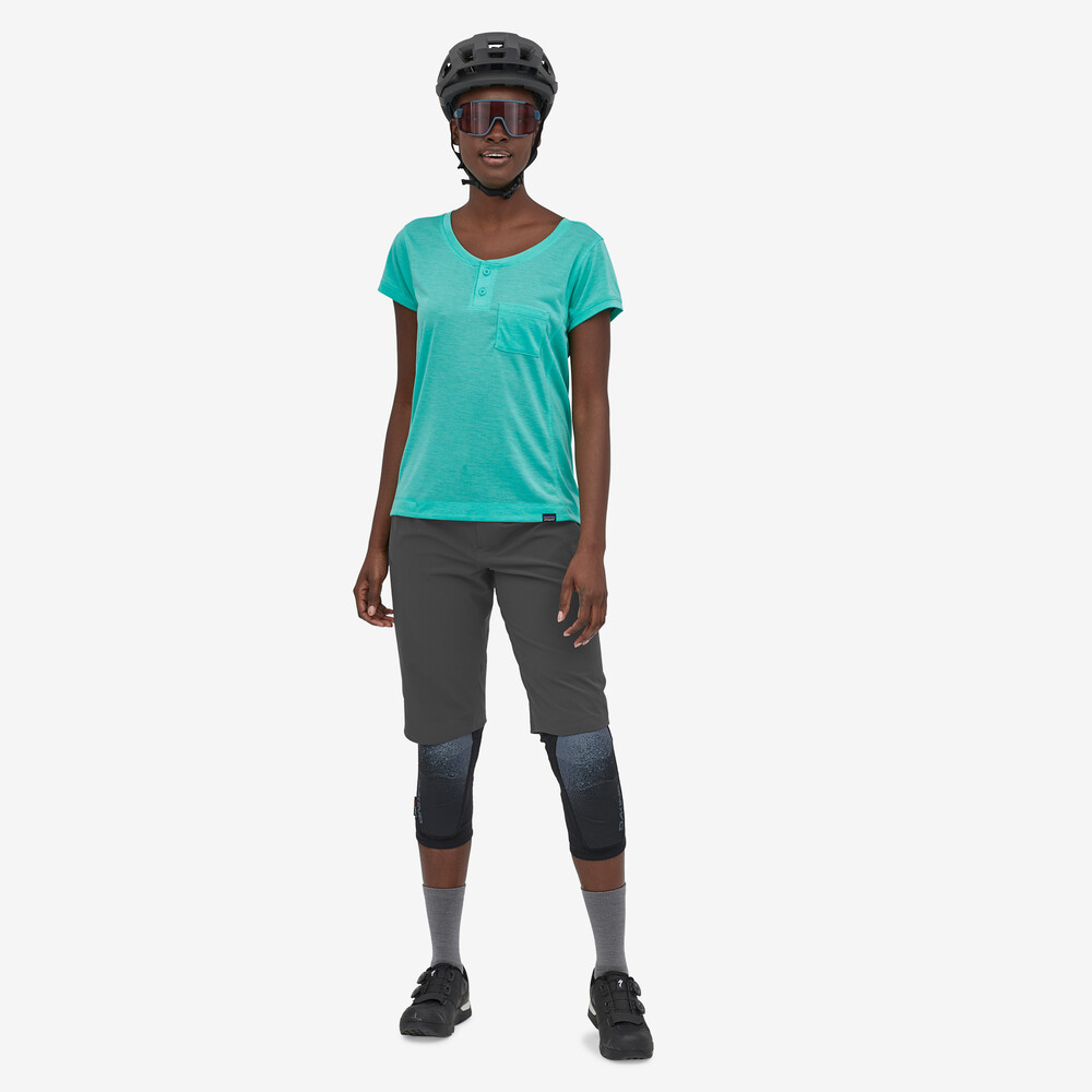 Dirt Roamer Bike Shorts für Damen - 12