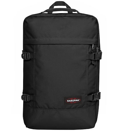 Eastpak Reisetasche - Reiserucksack - 42 l - Schwarz
