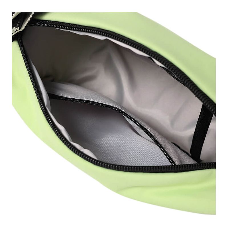 Sac bandoulière Neutron Medium 22 cm Opaline Lime