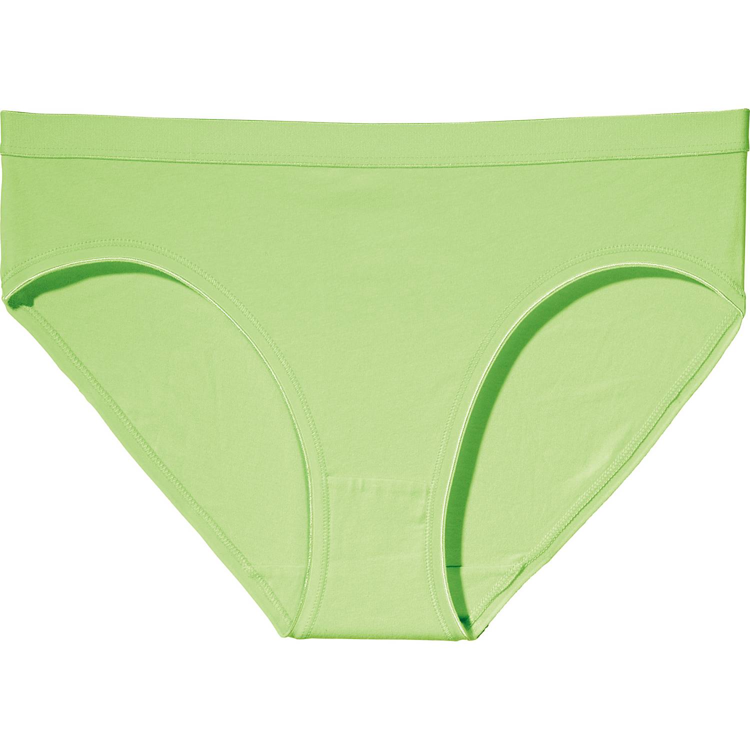 REDBEST Single-Jersey Damen-Slip im 3er-Pack