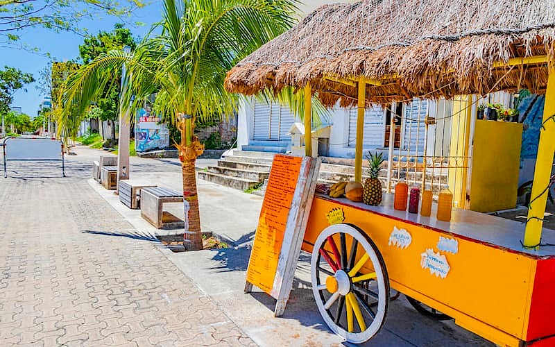 Hotel HM Playa del Carmen