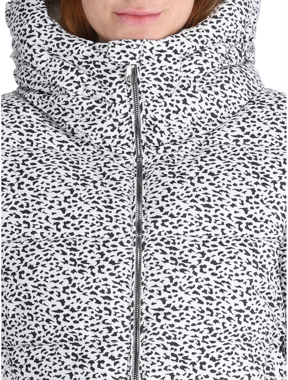 Luxe Sport 24PBH1200/WO ski-jas dames