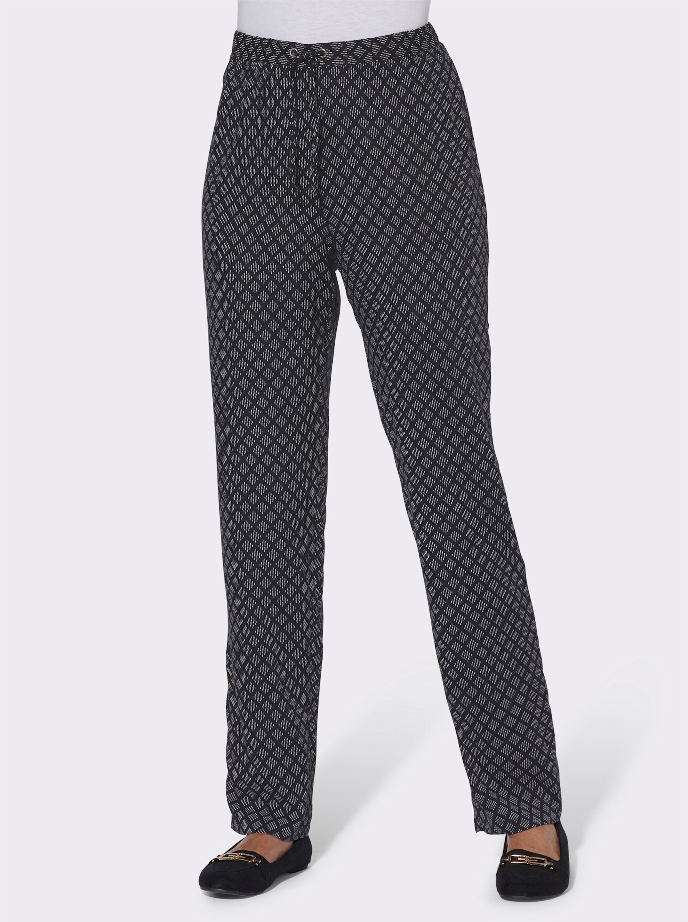 Schlupfhose