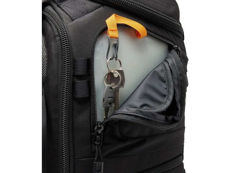 Lowepro Fotorucksack ProTactic BP 450 AW III Modularer Kamerarucksack