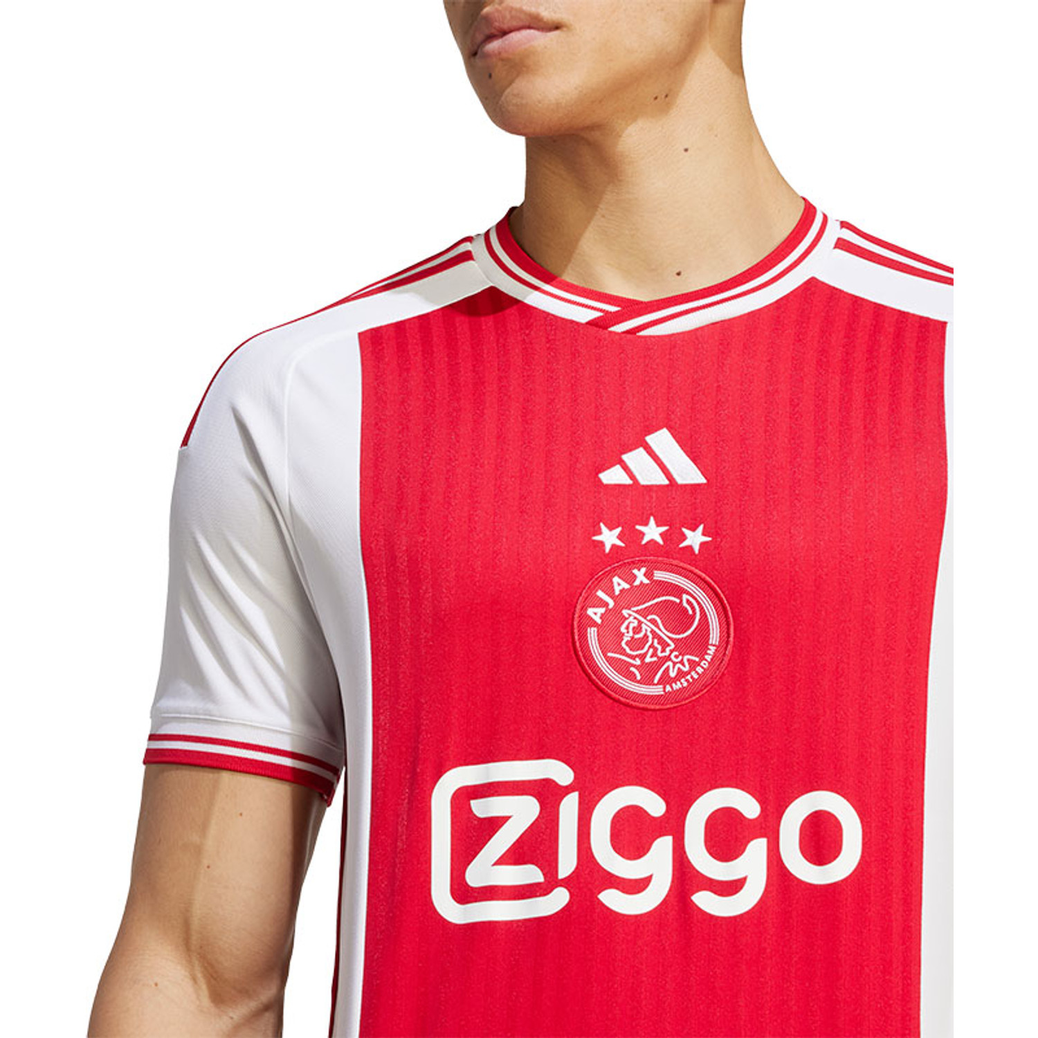adidas Ajax Thuis Tenue