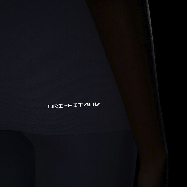 Nike Dri-FIT ADV seamless top Blå