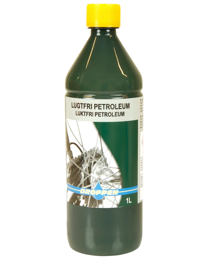 Droppen Petroleum 1 L