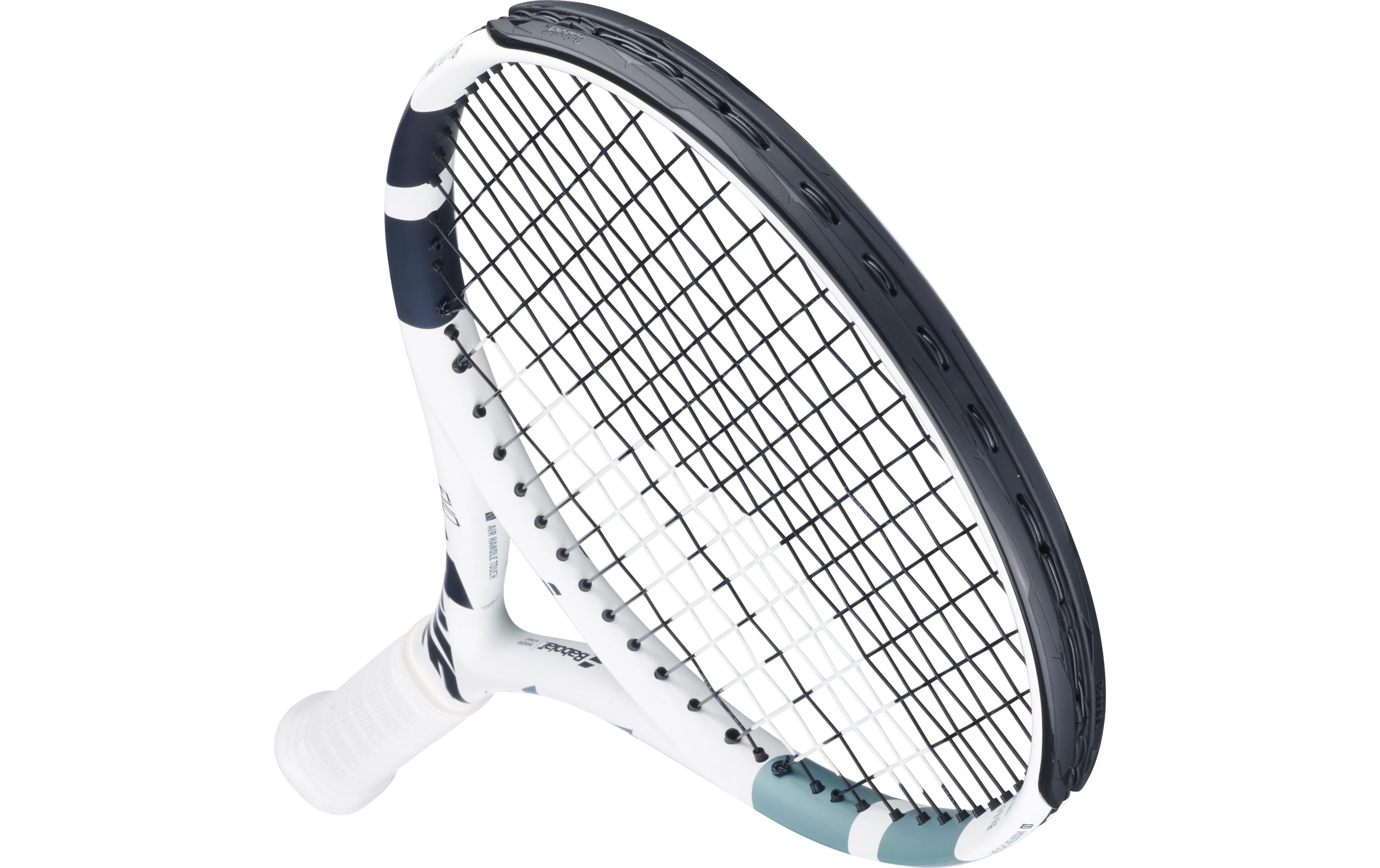 Tennisracket New Evo Drive Lite WHT Griffgrösse: 0, besaitet<br>Tennisschläger