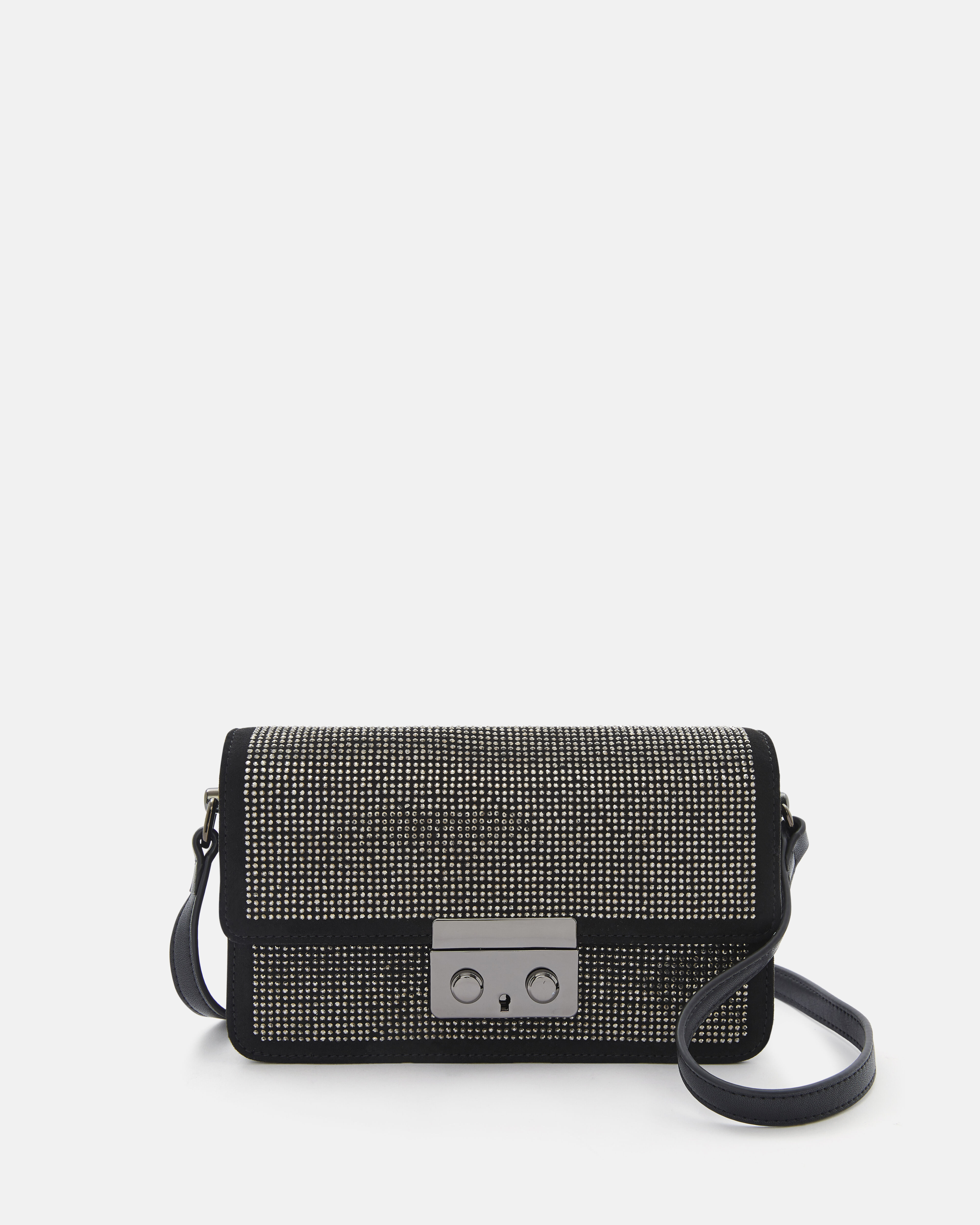 SAC PETIT FORMAT FREDDIE Noir