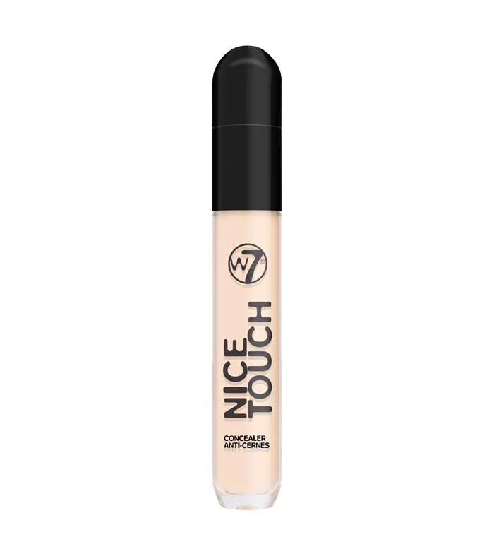 W7- Corretivo Nice Touch - Fair Ivory