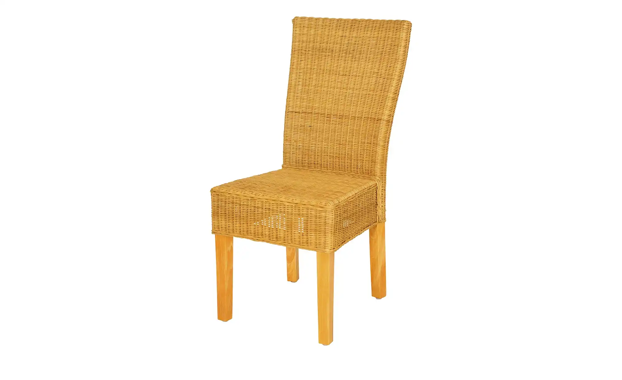 Rattanstuhl Lars