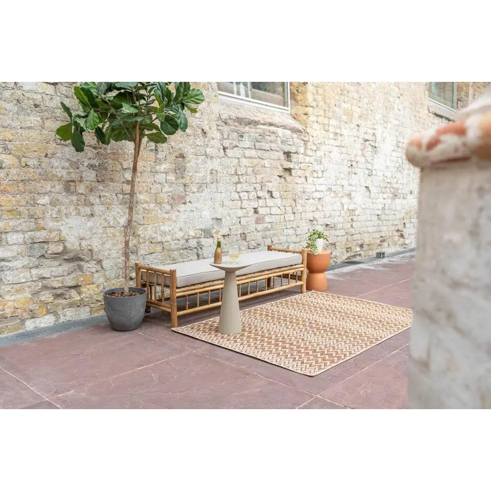 Interieur05 buitenkleed Ibiza Elay - 230 x 160 cm
