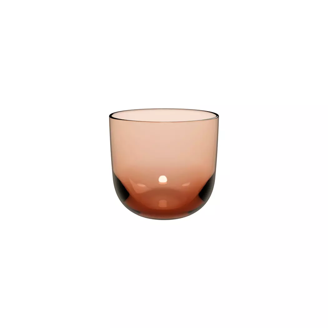 Wasserglas Like Clay 2tlg.