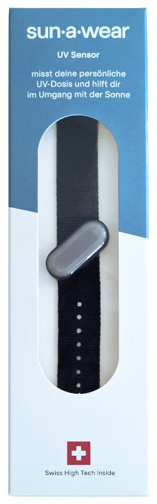 SUN-A-WEAR UV Sensor<br>1 Stück