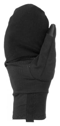 Paire de Gants Odlo Intensity Cover Safety Light Noir Unisex