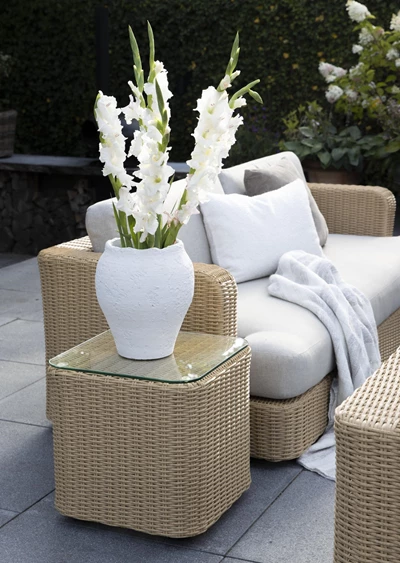 Luan Loungesidebord