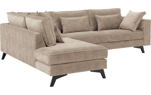 Hoekbank Chambre